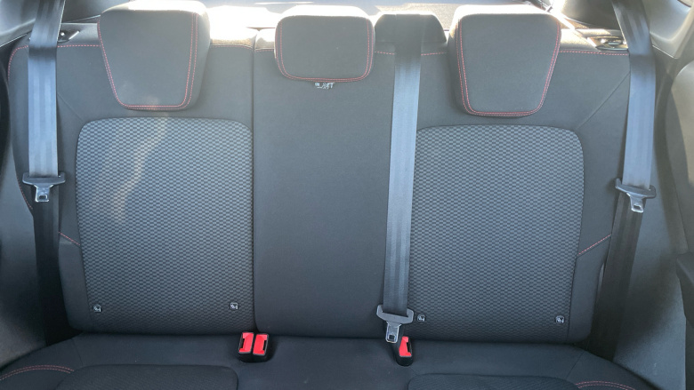 Ford Puma 1.0 EcoBoost Hybrid mHEV ST-Line 5dr Petrol Hatchback